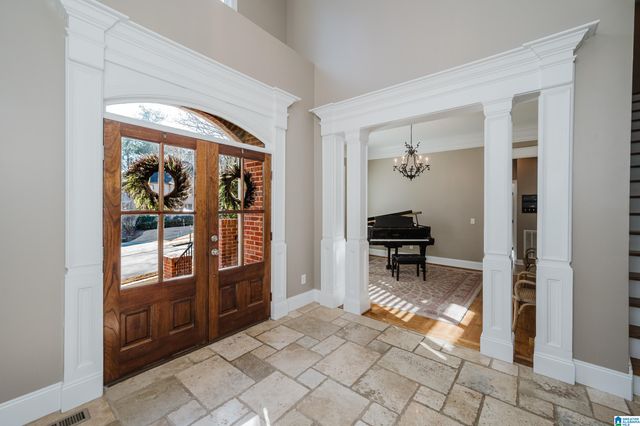 1317 SCOUT TRACE, Hoover, AL 35244