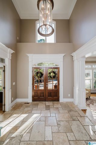 1317 SCOUT TRACE, Hoover, AL 35244