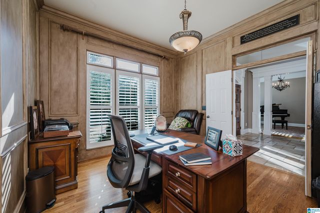 1317 SCOUT TRACE, Hoover, AL 35244