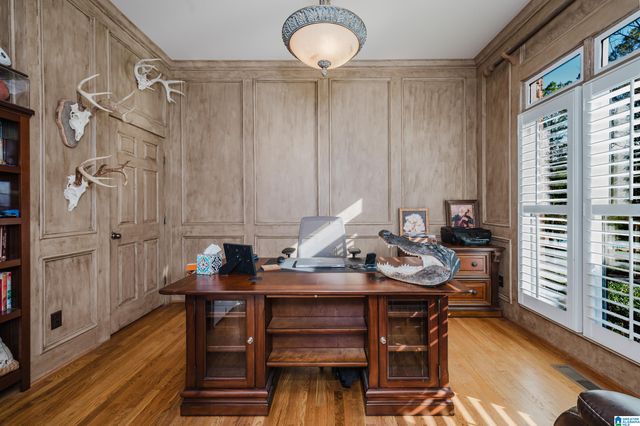 1317 SCOUT TRACE, Hoover, AL 35244