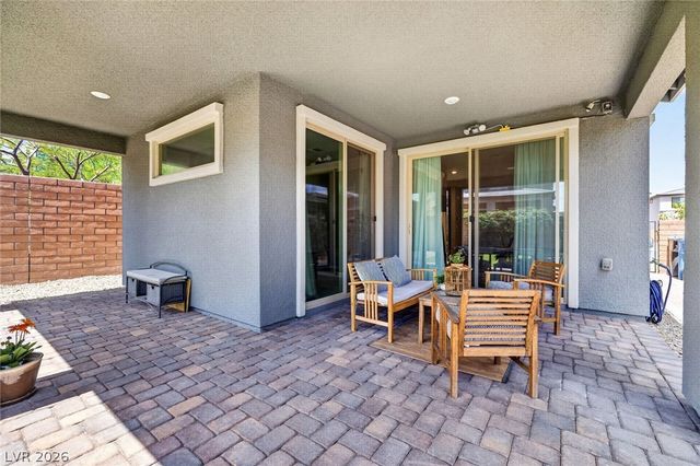 10791 Glowing Dawn Avenue, Las Vegas, NV 89135