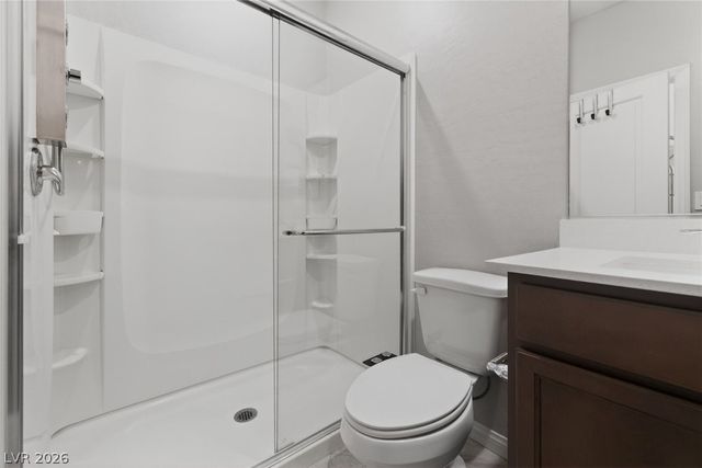 10791 Glowing Dawn Avenue, Las Vegas, NV 89135