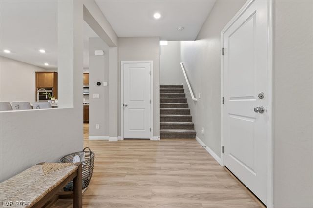 10791 Glowing Dawn Avenue, Las Vegas, NV 89135