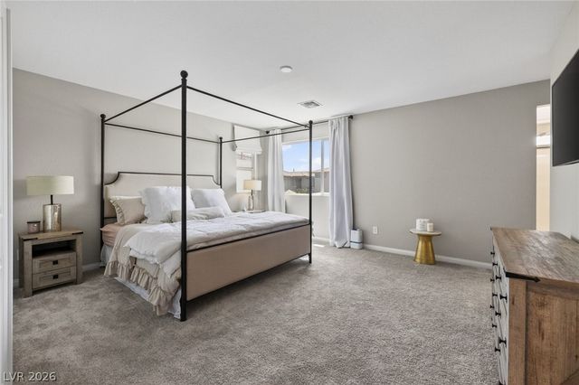 10791 Glowing Dawn Avenue, Las Vegas, NV 89135