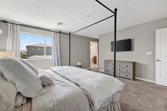 10791 Glowing Dawn Avenue, Las Vegas, NV 89135