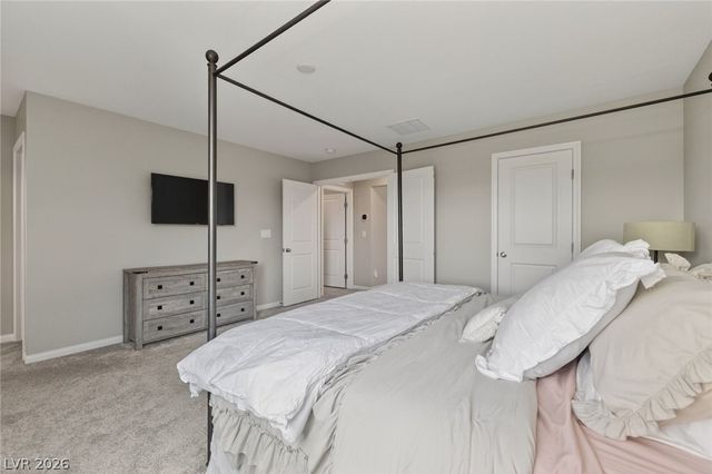 10791 Glowing Dawn Avenue, Las Vegas, NV 89135