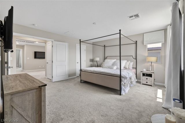 10791 Glowing Dawn Avenue, Las Vegas, NV 89135
