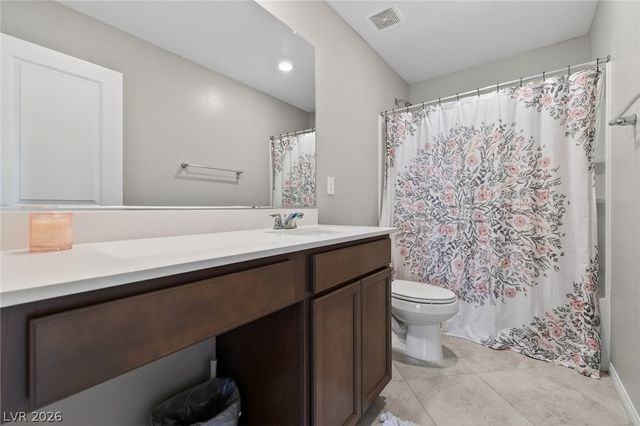 10791 Glowing Dawn Avenue, Las Vegas, NV 89135
