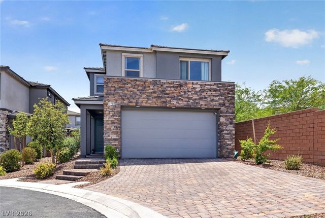 10791 Glowing Dawn Avenue, Las Vegas, NV 89135