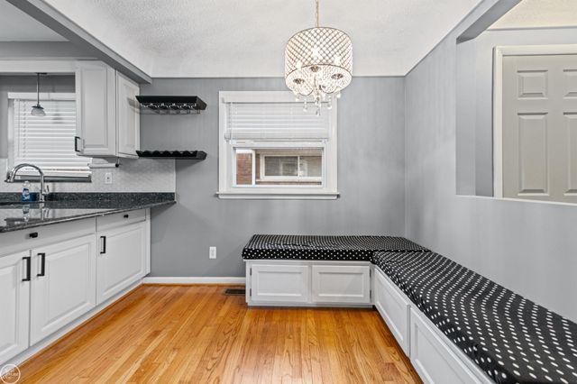 22932 Doremus Street, St Clair Shores, MI 48080