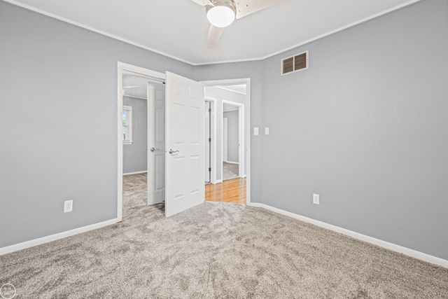 22932 Doremus Street, St Clair Shores, MI 48080
