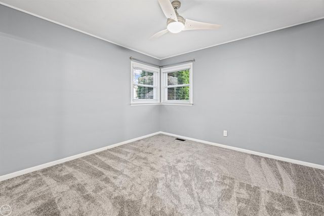 22932 Doremus Street, St Clair Shores, MI 48080