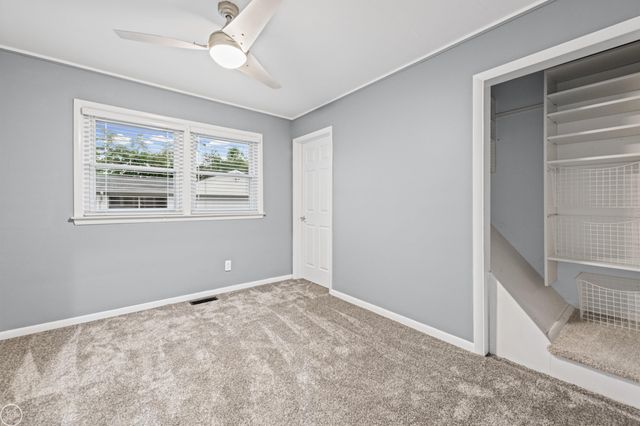 22932 Doremus Street, St Clair Shores, MI 48080