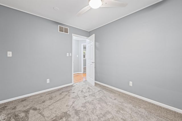 22932 Doremus Street, St Clair Shores, MI 48080