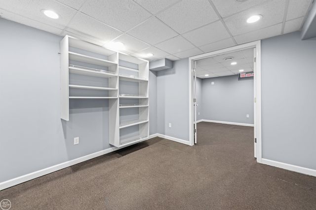 22932 Doremus Street, St Clair Shores, MI 48080