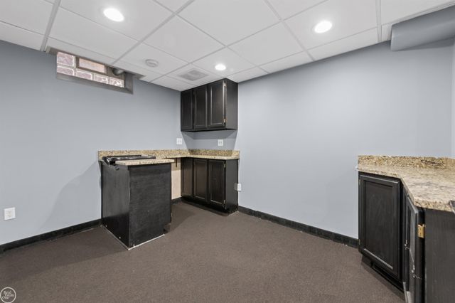 22932 Doremus Street, St Clair Shores, MI 48080