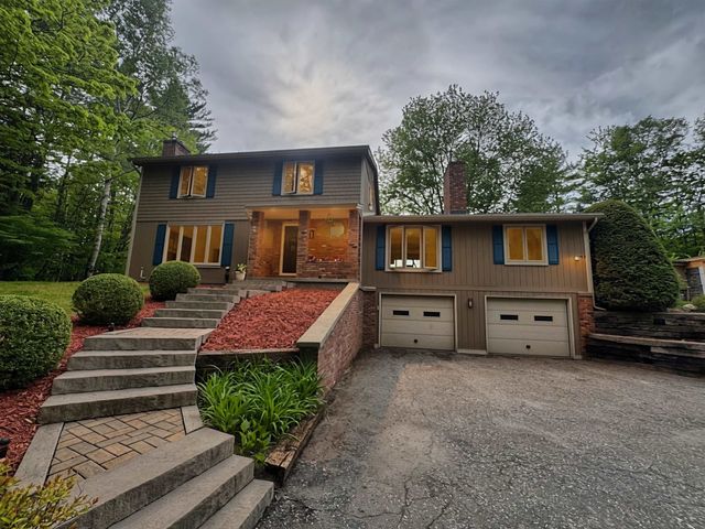 50 Cat Hole Road, Claremont, NH 03743