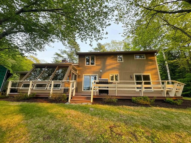 50 Cat Hole Road, Claremont, NH 03743