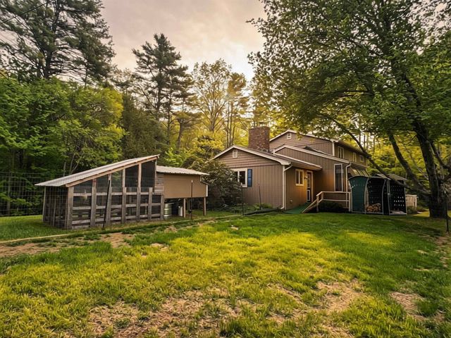 50 Cat Hole Road, Claremont, NH 03743