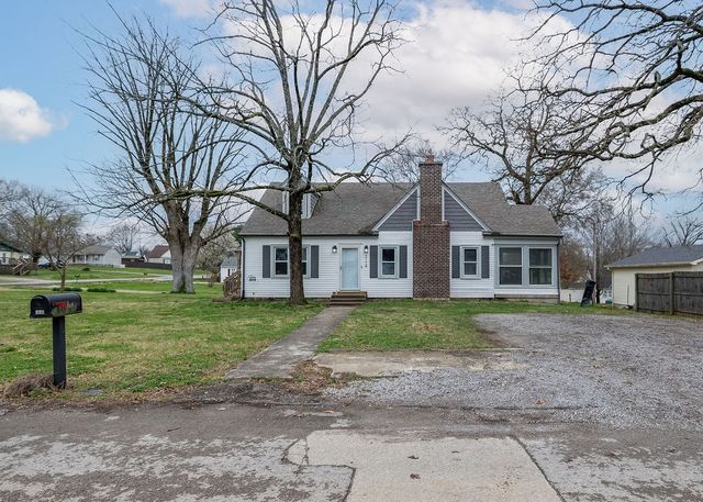 118 Boyette Ave, Lewisburg, TN 37091