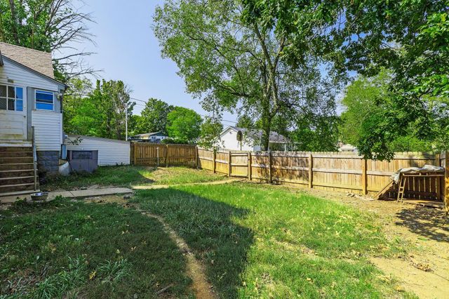 118 Boyette Ave, Lewisburg, TN 37091