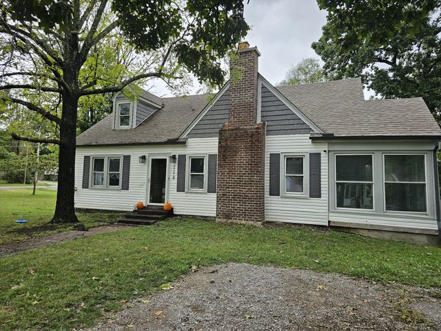 118 Boyette Ave, Lewisburg, TN 37091