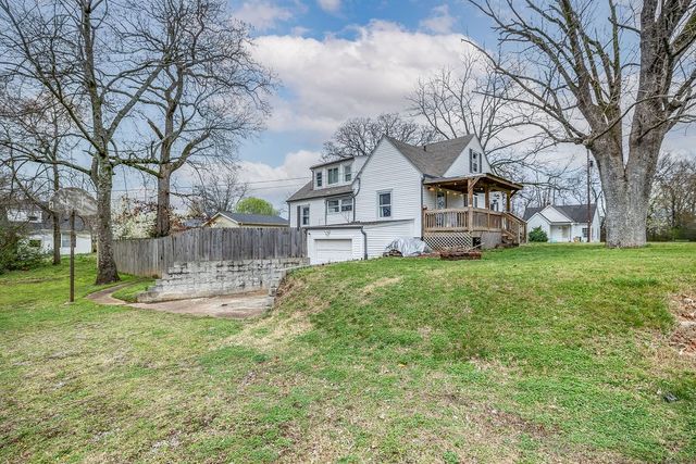118 Boyette Ave, Lewisburg, TN 37091