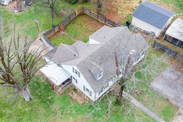 118 Boyette Ave, Lewisburg, TN 37091