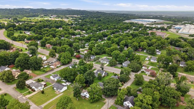 118 Boyette Ave, Lewisburg, TN 37091