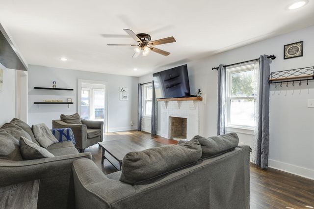 118 Boyette Ave, Lewisburg, TN 37091