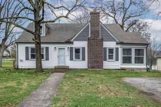 118 Boyette Ave, Lewisburg, TN 37091