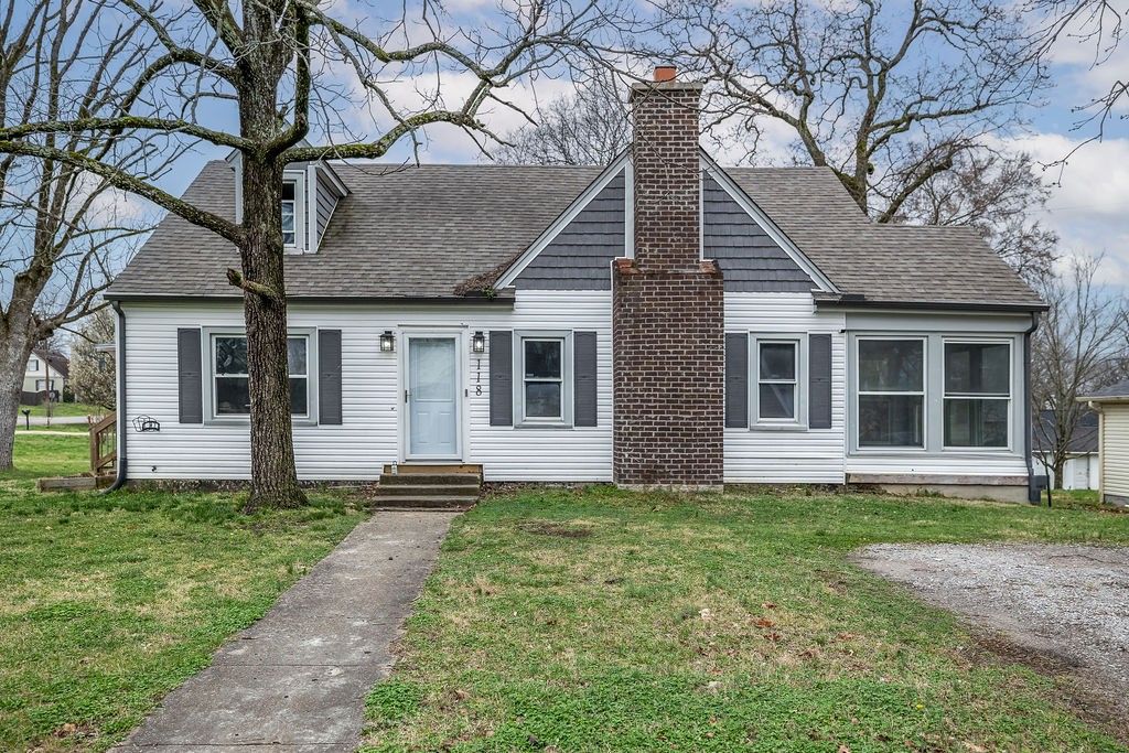 118 Boyette Ave, Lewisburg, TN 37091