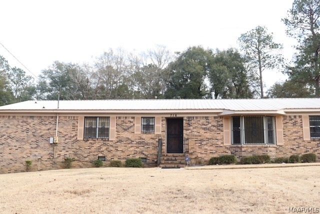 716 N Marable Drive, Tuskegee, AL 36083