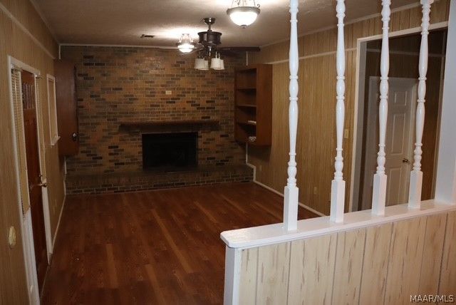 716 N Marable Drive, Tuskegee, AL 36083