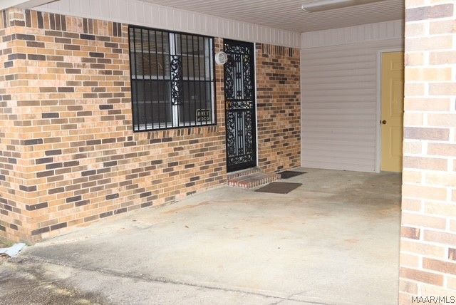 716 N Marable Drive, Tuskegee, AL 36083