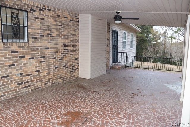 716 N Marable Drive, Tuskegee, AL 36083