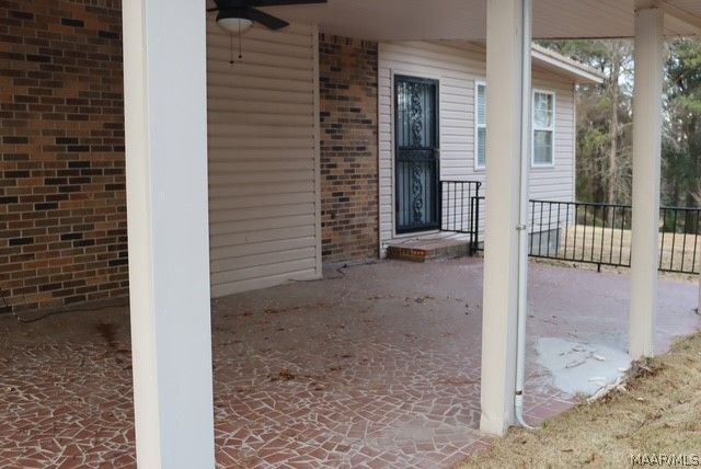 716 N Marable Drive, Tuskegee, AL 36083