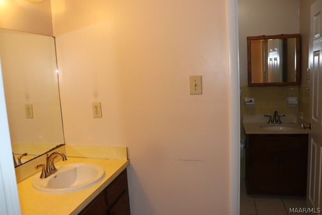 716 N Marable Drive, Tuskegee, AL 36083