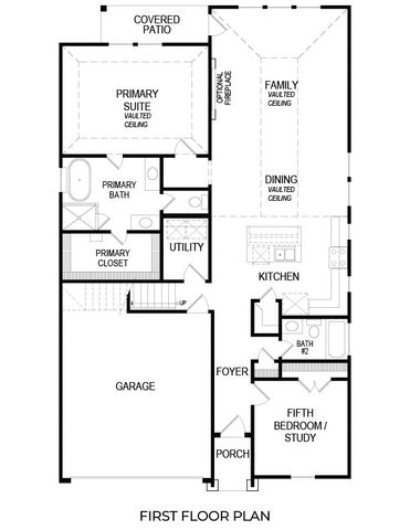 2368 Bell Way, Forney, TX 75126