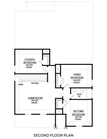 2368 Bell Way, Forney, TX 75126