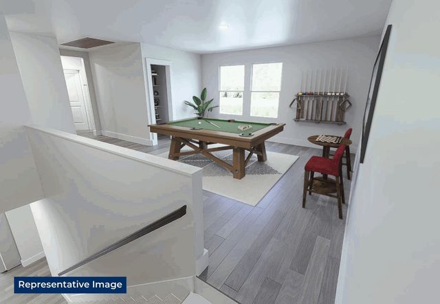 2368 Bell Way, Forney, TX 75126