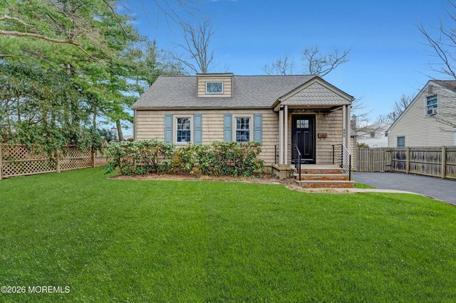 443 Harnell Avenue, Oakhurst, NJ 07755