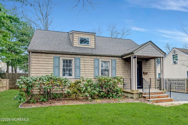 443 Harnell Avenue, Oakhurst, NJ 07755