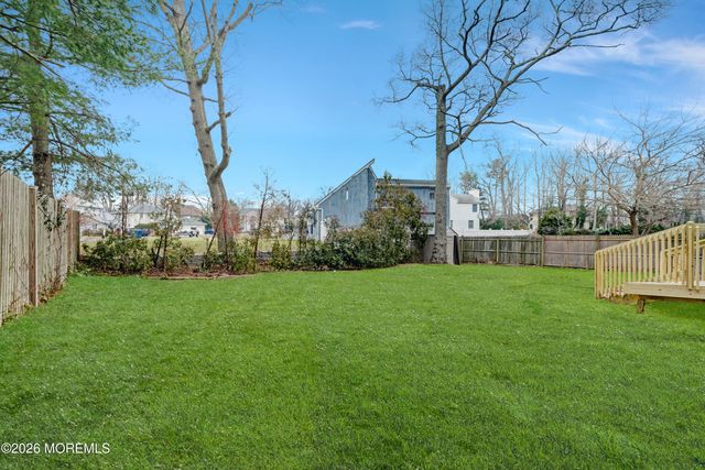 443 Harnell Avenue, Oakhurst, NJ 07755