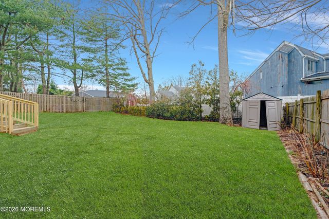 443 Harnell Avenue, Oakhurst, NJ 07755