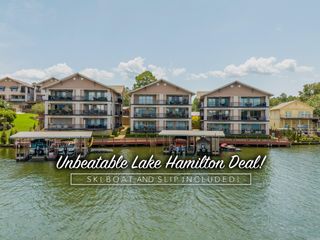 244 Bayou Pt Unit A2, Hot Springs, AR 71913