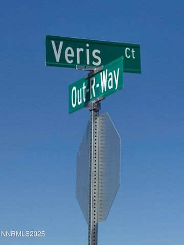 330 Veris Court 1, Gardnerville, NV 89410