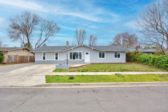 1418 Coquette Street, Medford, OR 97504