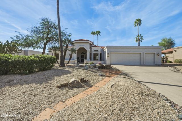 19113 E VIA ESQUINA Way, Rio Verde, AZ 85263