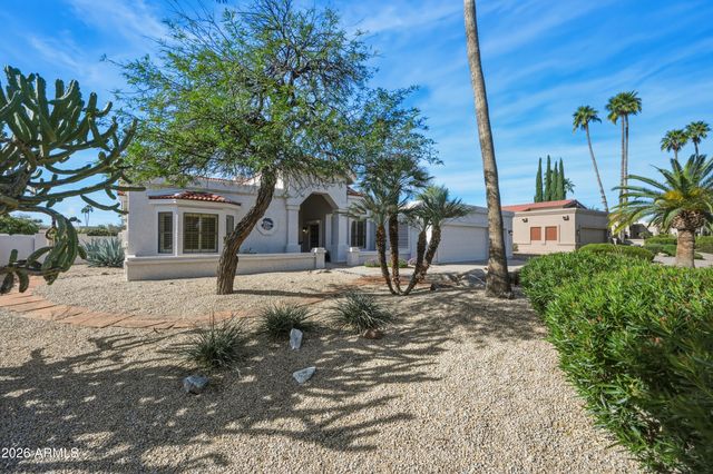 19113 E VIA ESQUINA Way, Rio Verde, AZ 85263